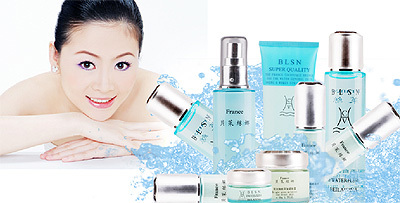 法国贝莱丝娜诚邀徐州各地精英，共启高端化妆品加盟代理新篇章